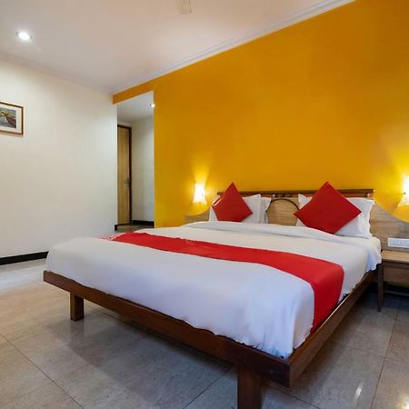 Oyo 44695 Hotel Mango Sawantwadi Εξωτερικό φωτογραφία