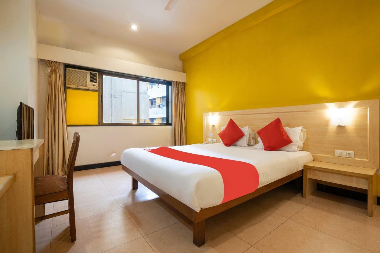 Oyo 44695 Hotel Mango Sawantwadi Εξωτερικό φωτογραφία