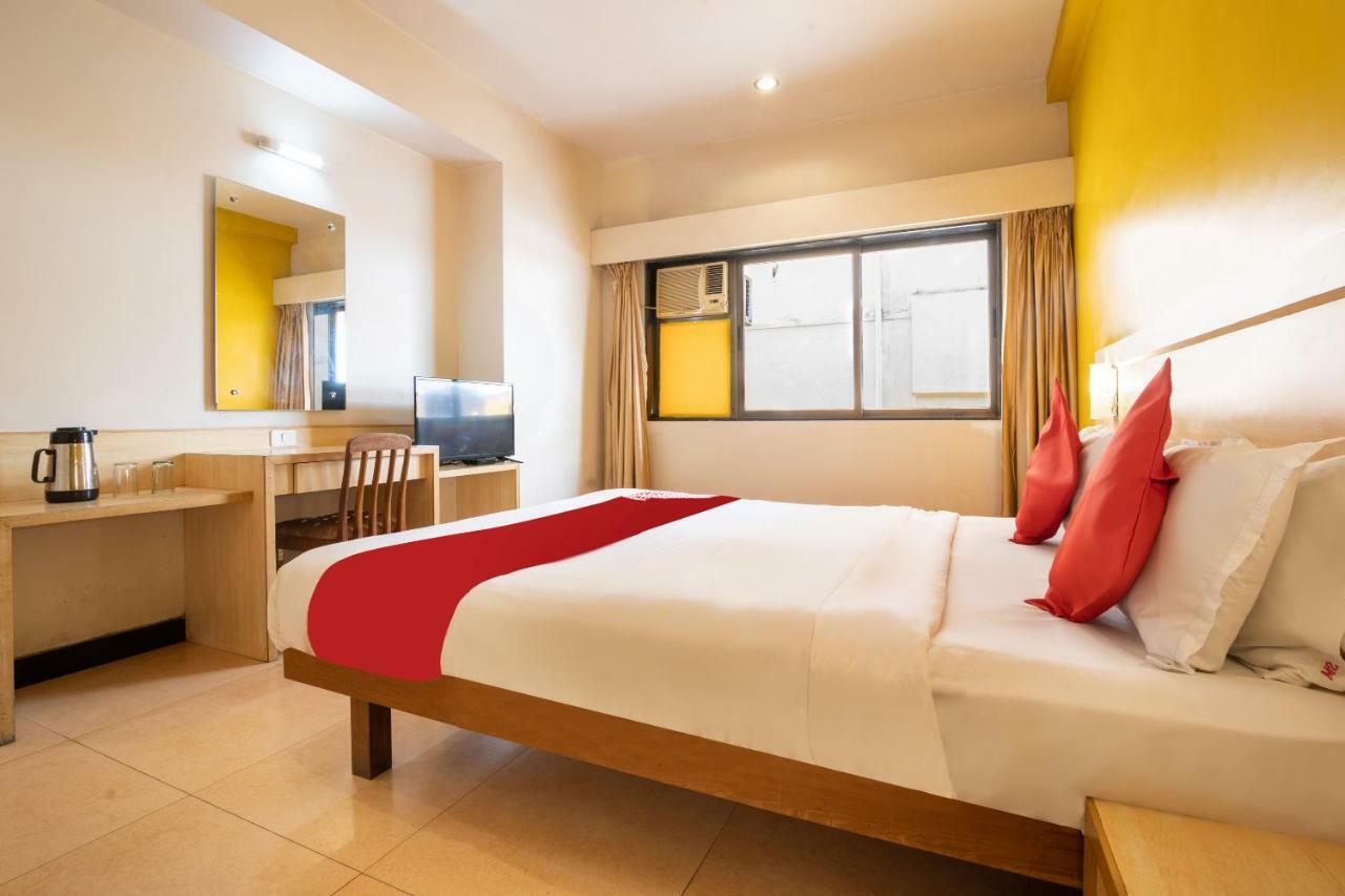 Oyo 44695 Hotel Mango Sawantwadi Εξωτερικό φωτογραφία