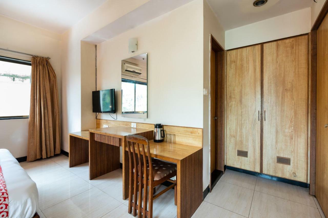 Oyo 44695 Hotel Mango Sawantwadi Εξωτερικό φωτογραφία