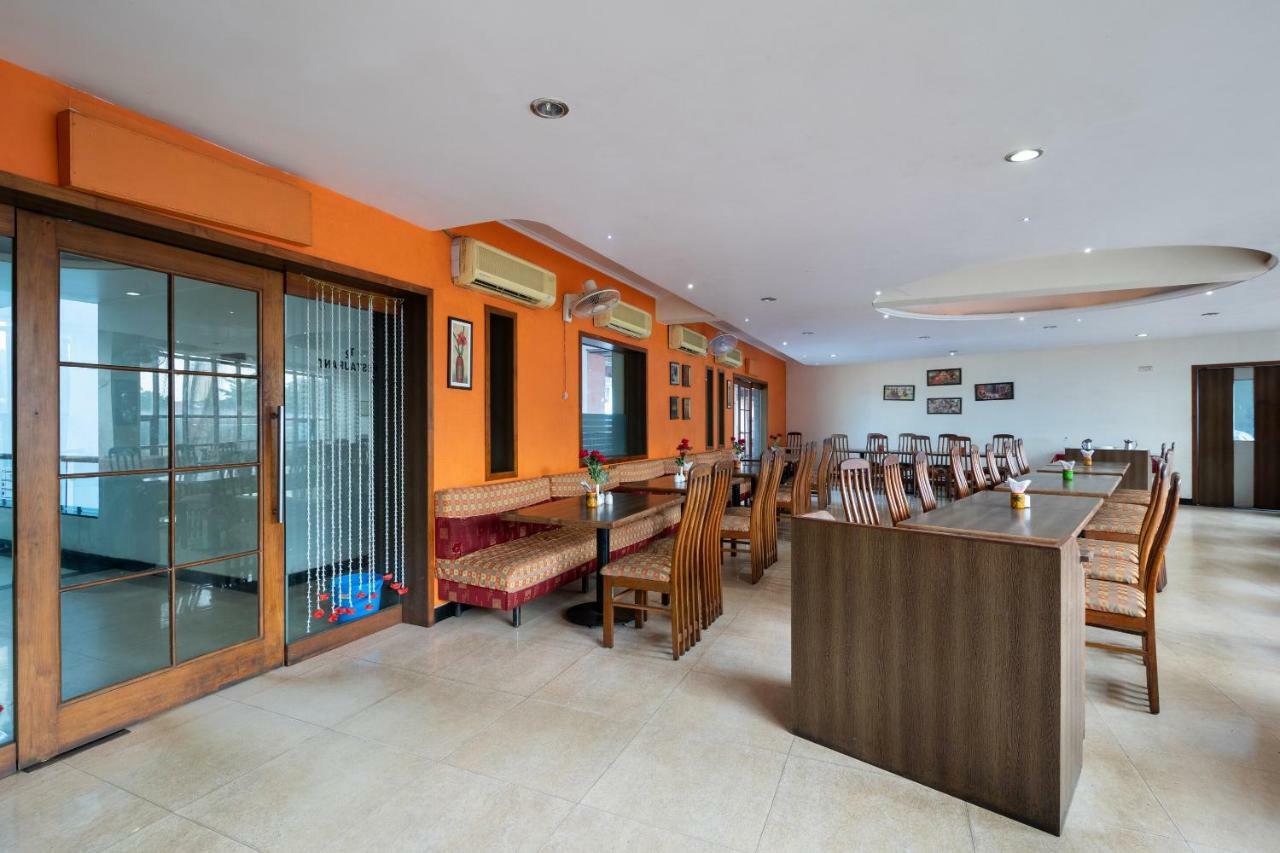 Oyo 44695 Hotel Mango Sawantwadi Εξωτερικό φωτογραφία