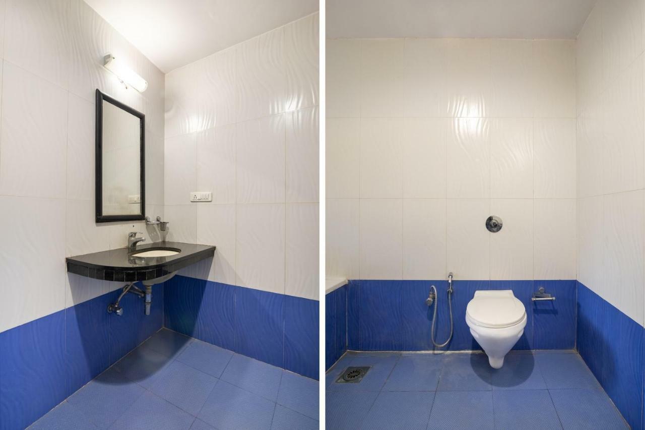 Oyo 44695 Hotel Mango Sawantwadi Εξωτερικό φωτογραφία