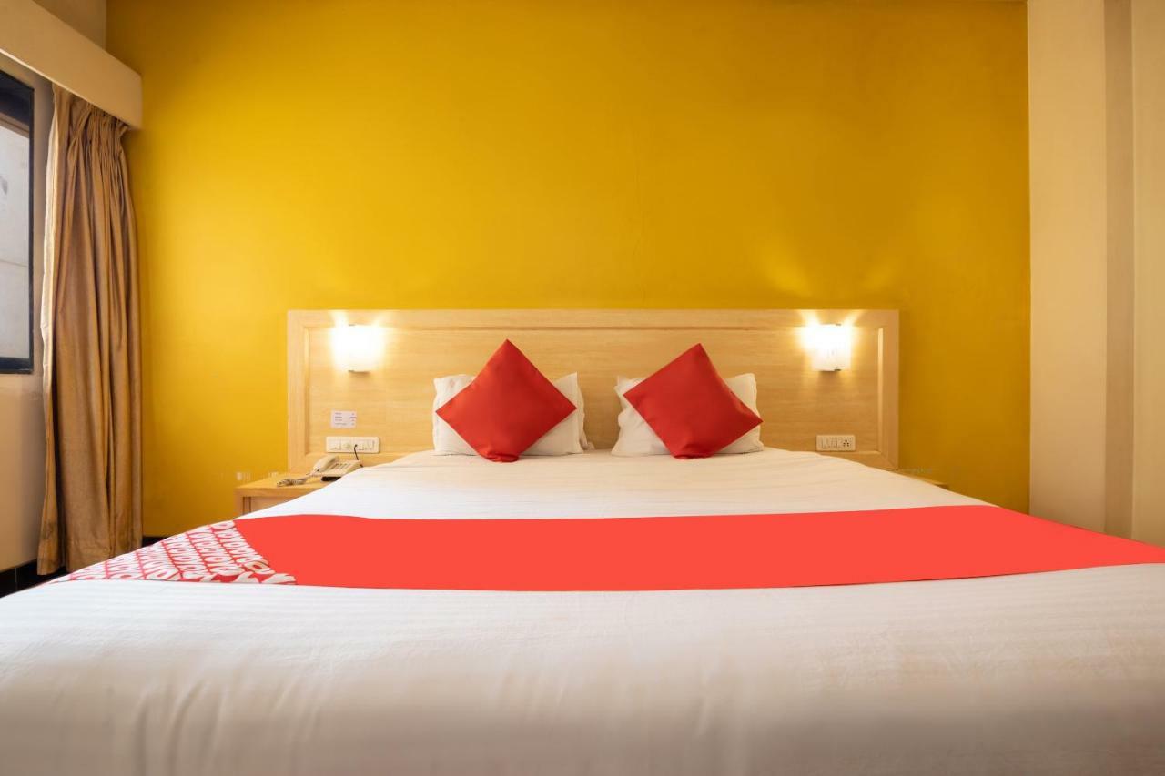 Oyo 44695 Hotel Mango Sawantwadi Εξωτερικό φωτογραφία