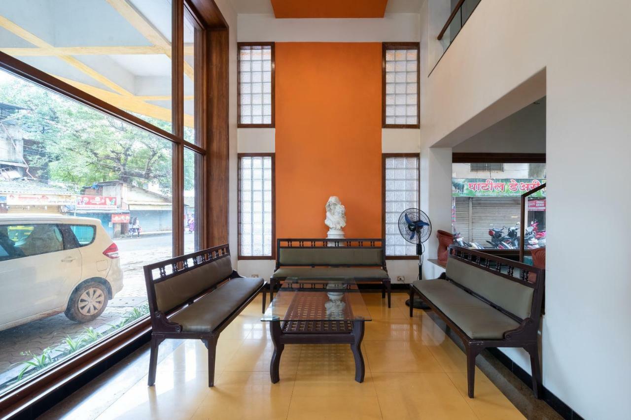 Oyo 44695 Hotel Mango Sawantwadi Εξωτερικό φωτογραφία